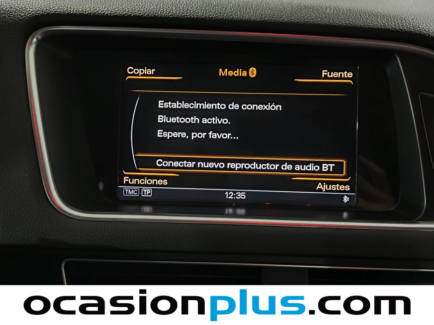 Audi Q5 Audi Q5 Advanced 2.0 TDI clean diesel (190 CV) S tronic barato