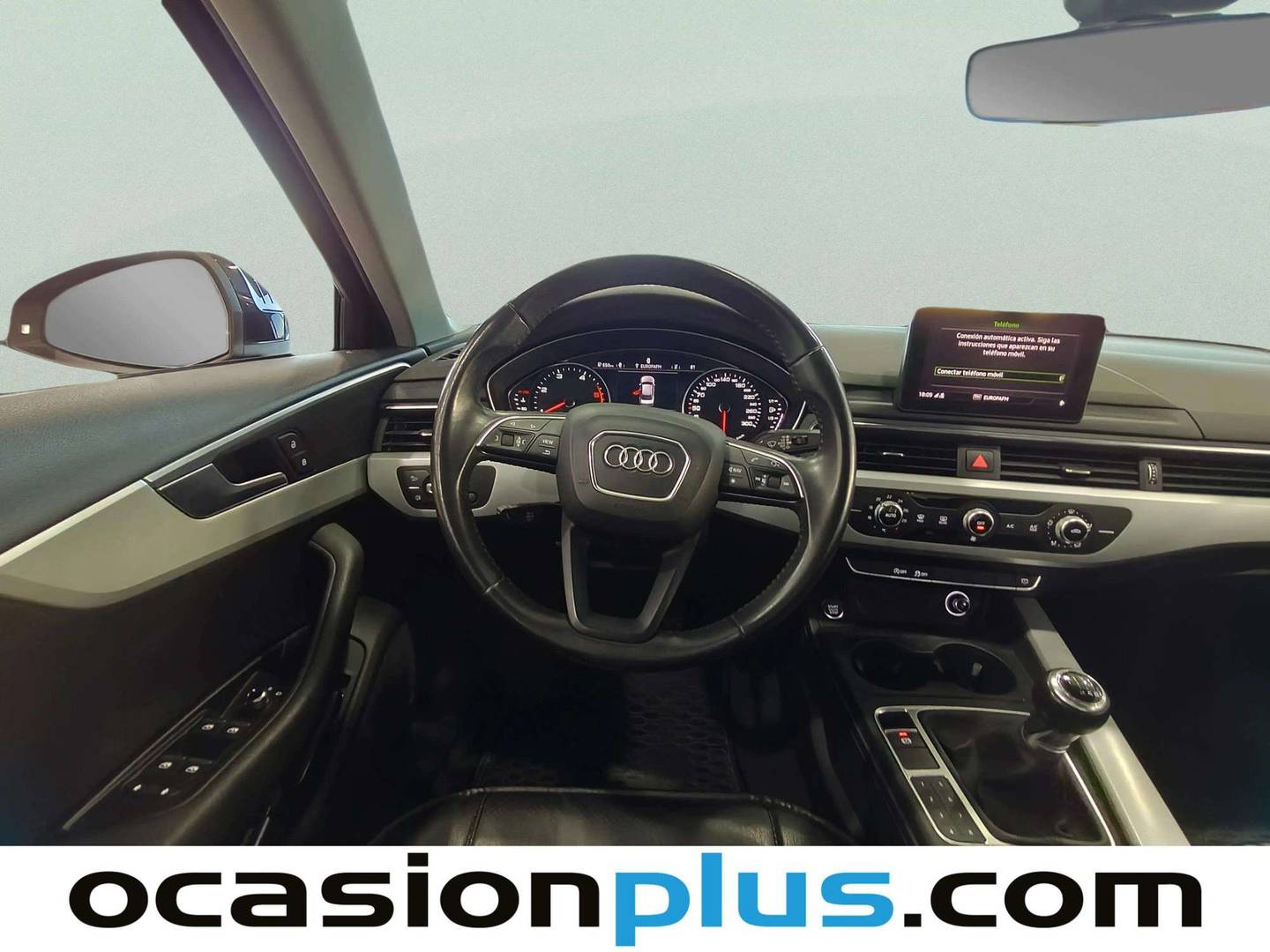 Foto Audi A4 Audi A4 Advanced edition 2.0 TDI (150 CV)