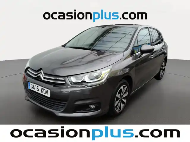 Citroën C4 PureTech 110 Live Edition (110 CV) de segunda mano