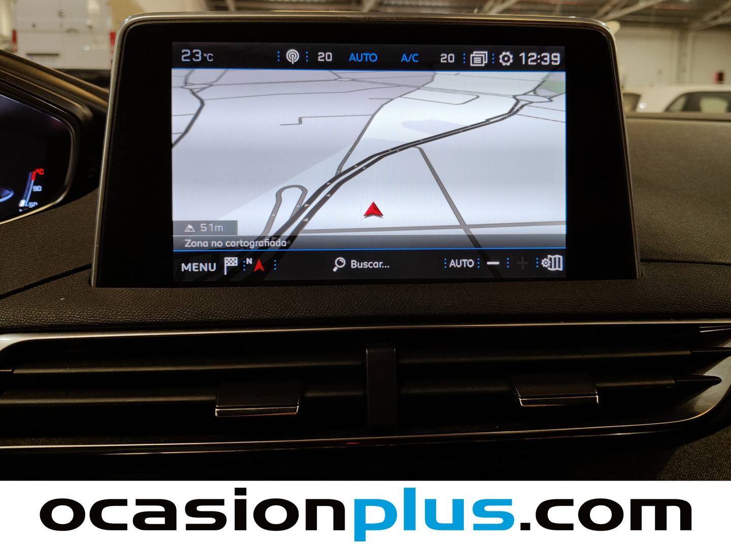 Acabados Peugeot 5008 Peugeot 5008 PureTech 130 S&S Allure (130 CV) 7 PLAZAS