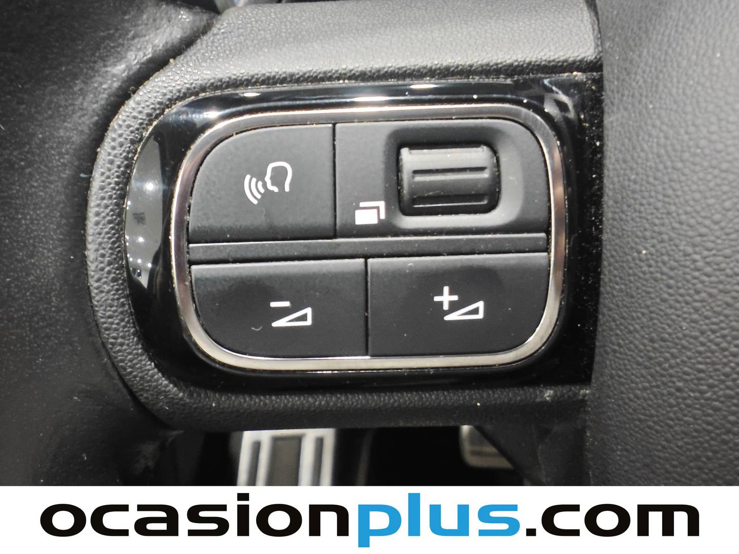 Foto Citroën C5 Aircross Hybrid Citroen C5 Aircross Hybrid 225 Shine e-EAT8 (225 CV)