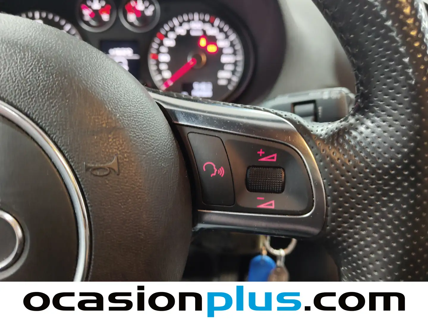 Foto Audi A3 Audi A3 Ambition 2.0 TDI DPF (140 CV)