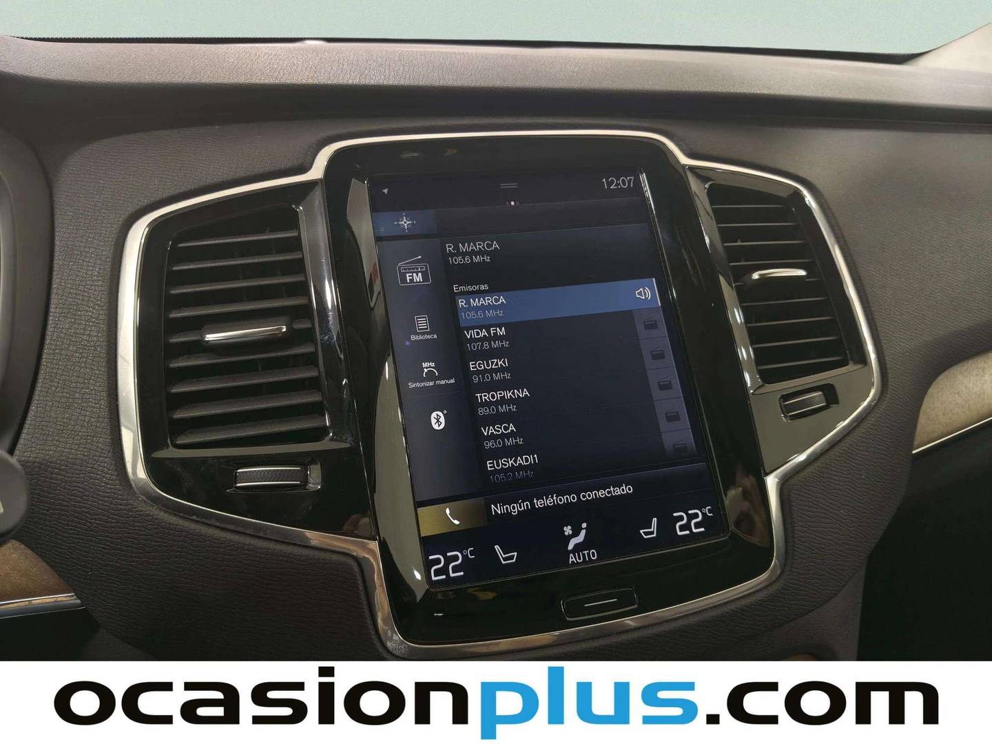 Volvo XC90 Volvo XC90 T8 Inscription AWD Auto (400 CV) 7 Plazas al mejor precio