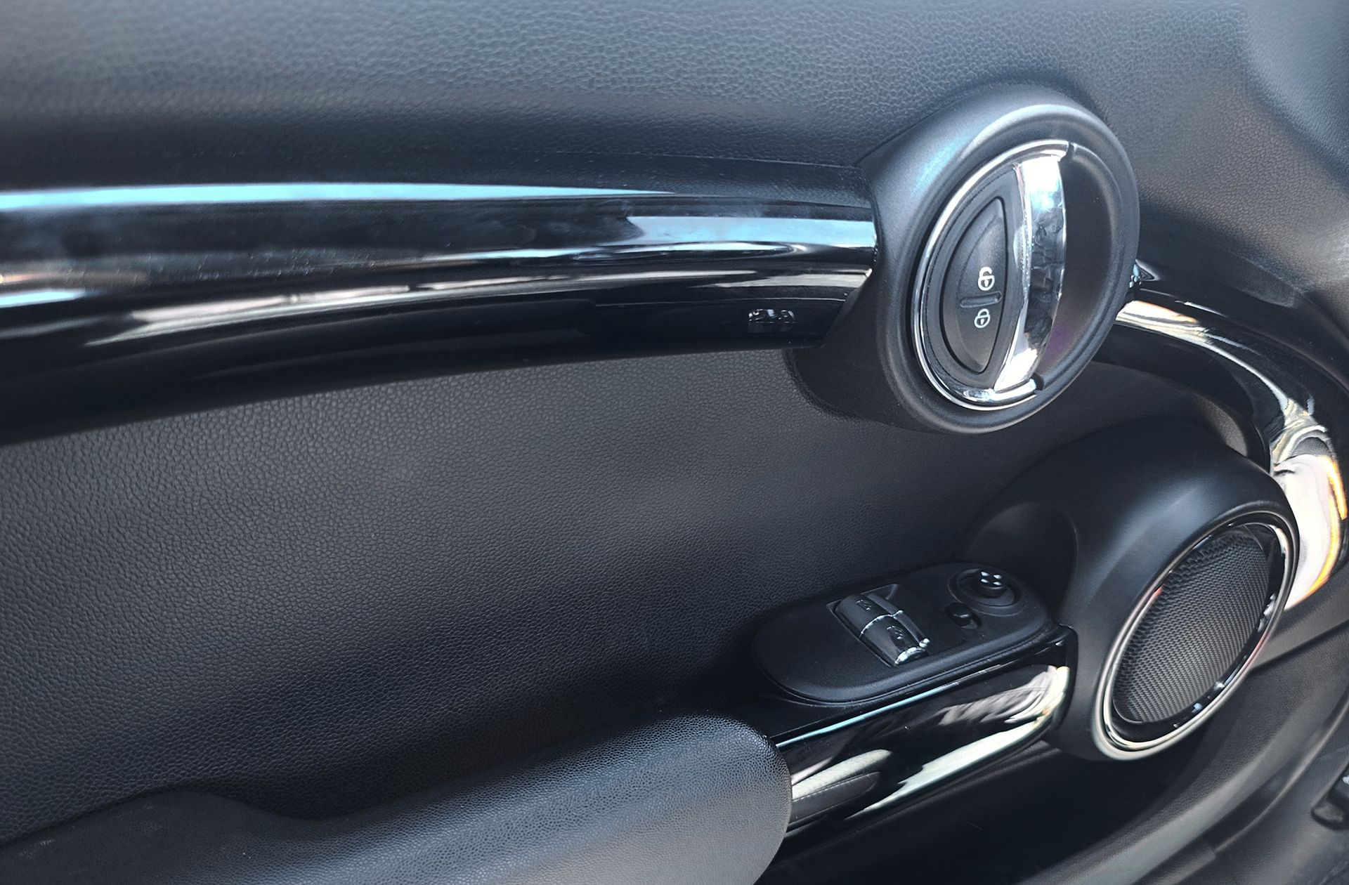 MINI Cooper SD - foto 33