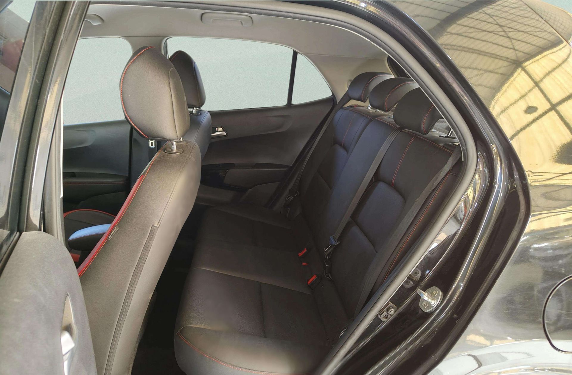 Kia Picanto 1.0 Cvvt GT Line - foto 11
