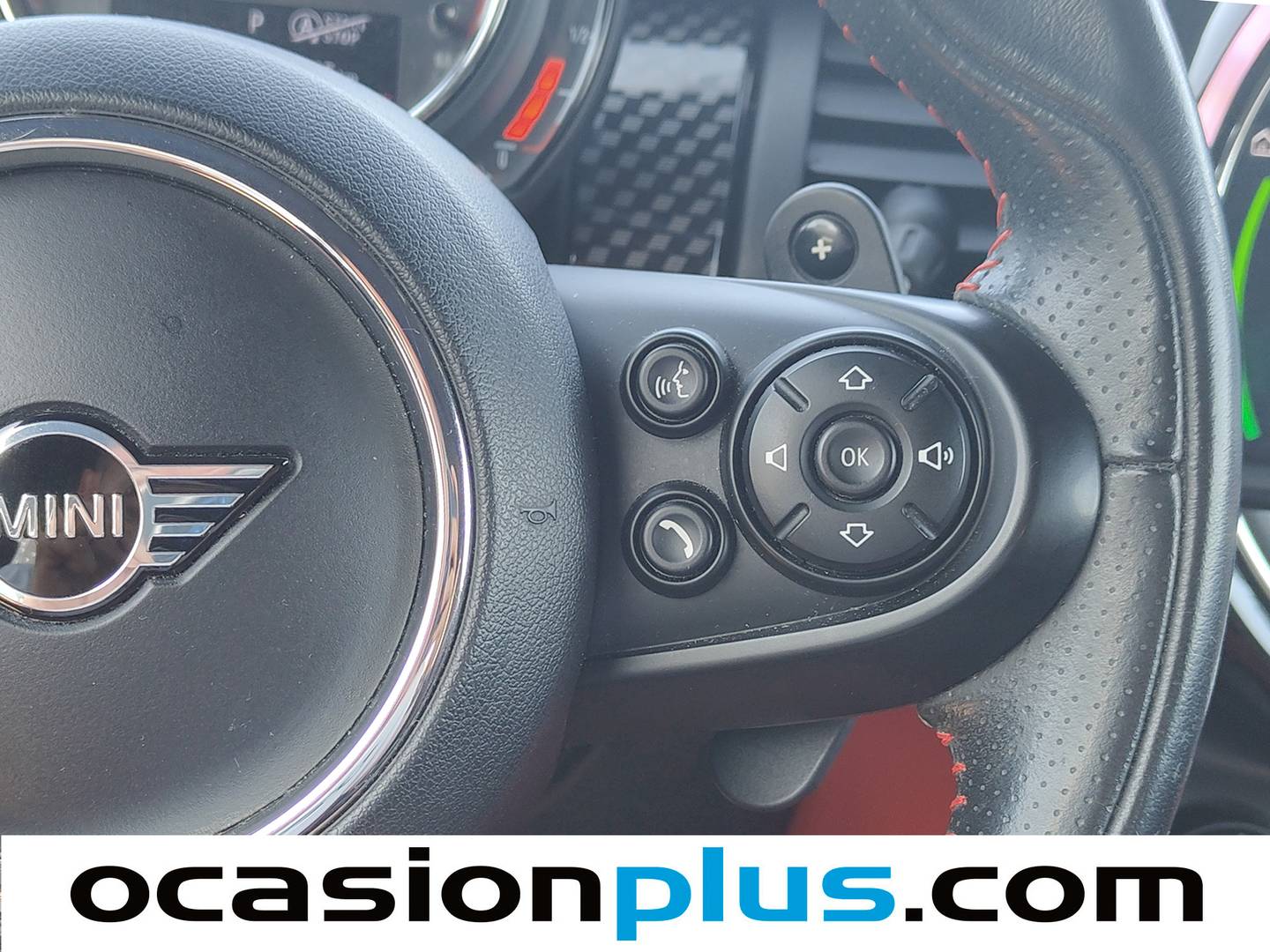 Mini MINI Mini MINI Cooper John Cooper Works (231 CV) barato