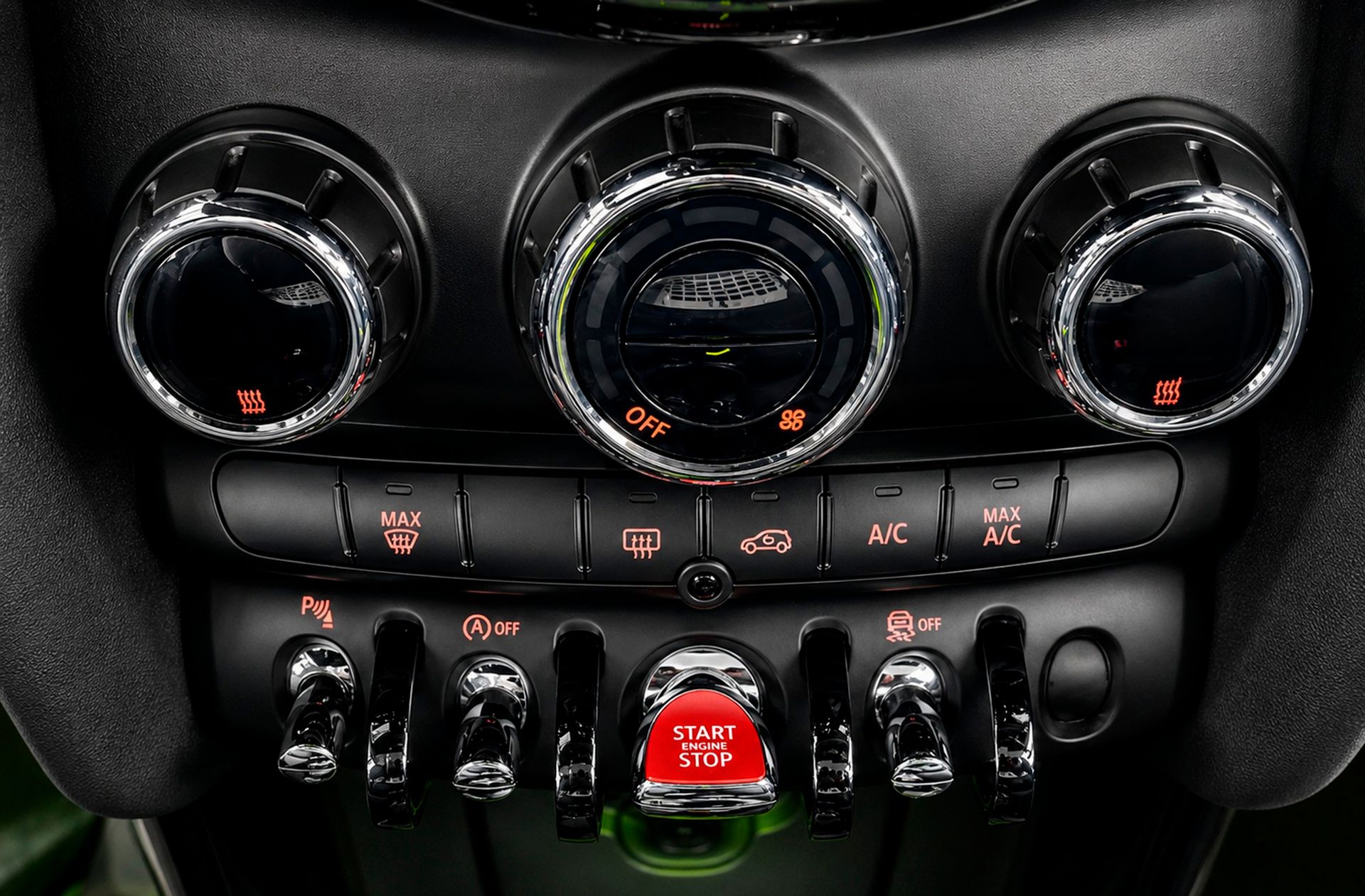 MINI Cooper SD Pack John Cooper Works - foto 28