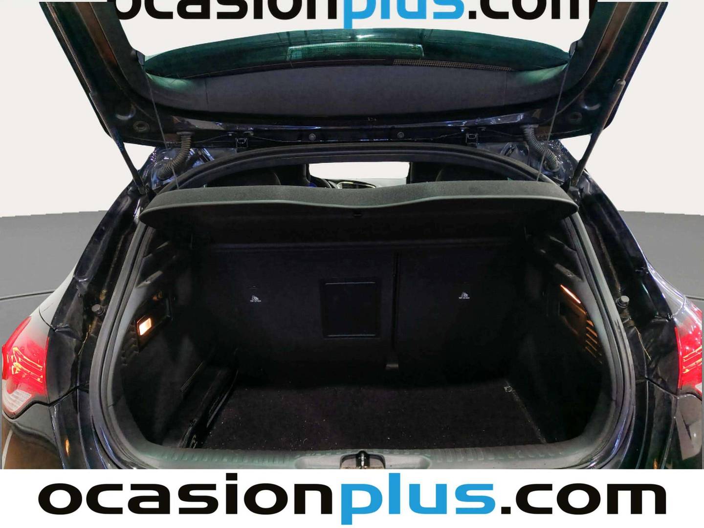 Foto DS DS 4 Crossback DS DS 4 Crossback PureTech 131 S&S Style (131 CV)