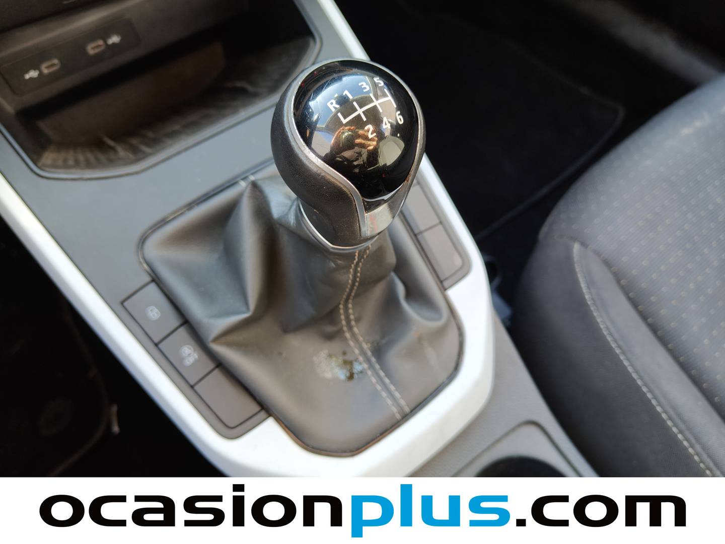 Foto Seat Arona SEAT Arona 1.0 TSI Style Plus (110 CV)