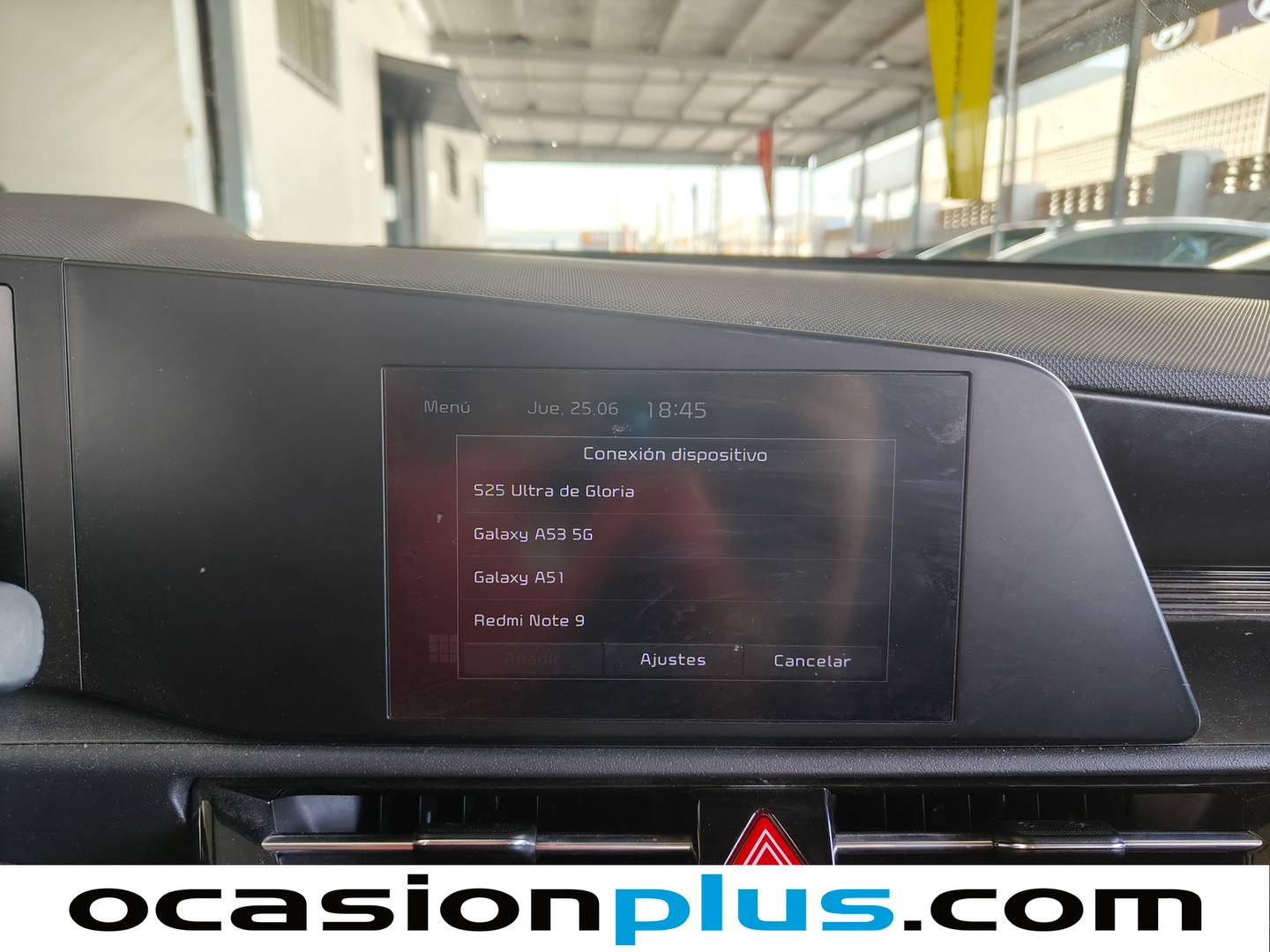 KIA Niro KIA Niro 1.6 GDi HEV Concept  (141 CV) km 0