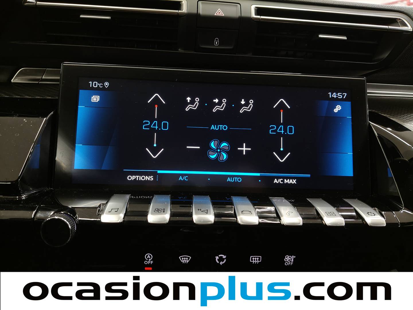 Foto Peugeot 508 Peugeot 508 SW BlueHDI 160 S&S Allure EAT8 (160 CV)