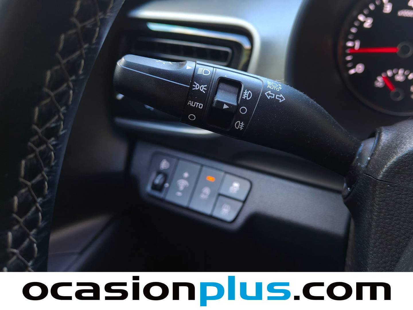 KIA Stonic Kia Stonic 1.2 DPi Drive (84 CV) 2024