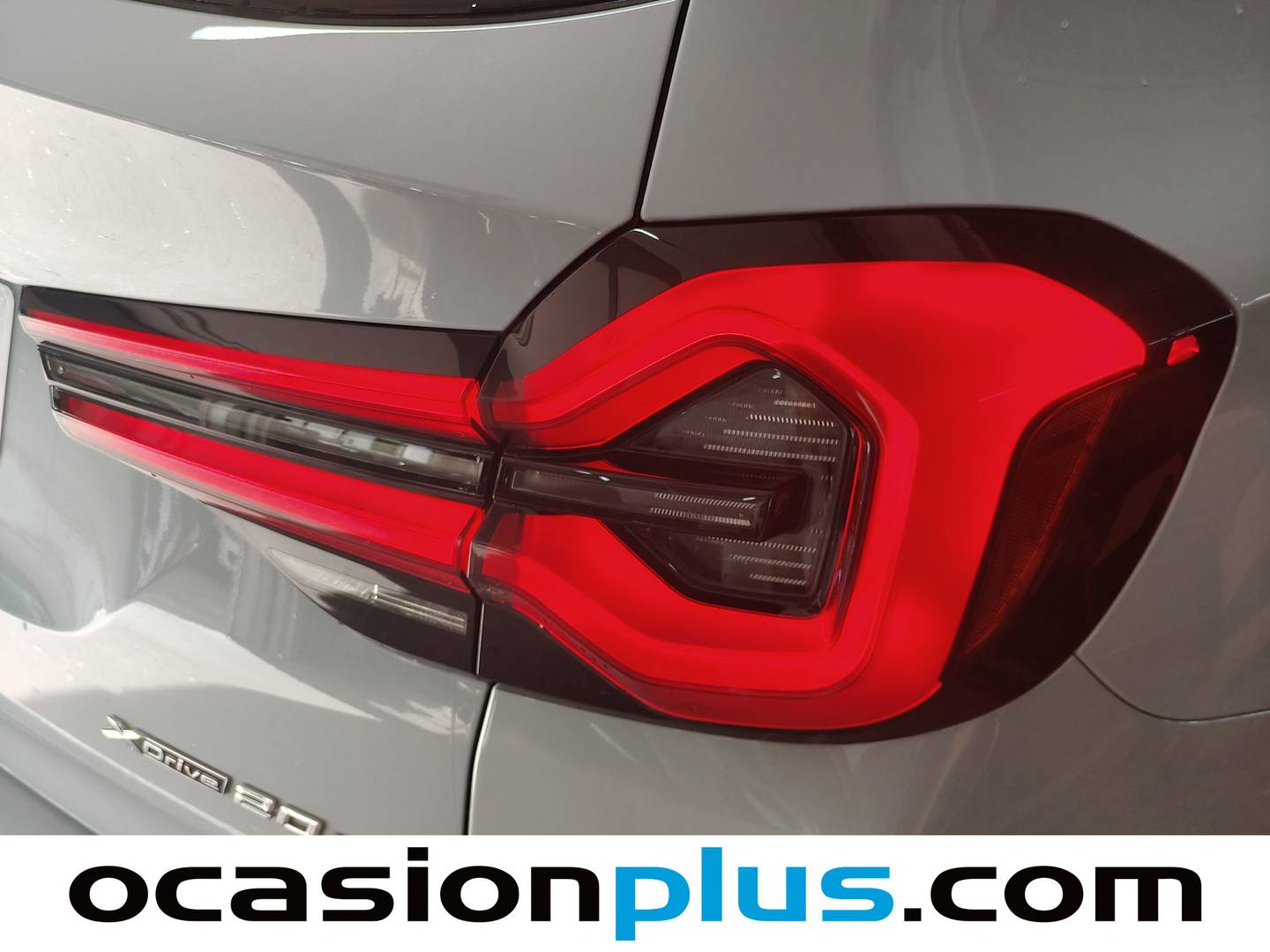 BMW X3 BMW X3 xDrive20d xLine (190 CV) Pack M 2022