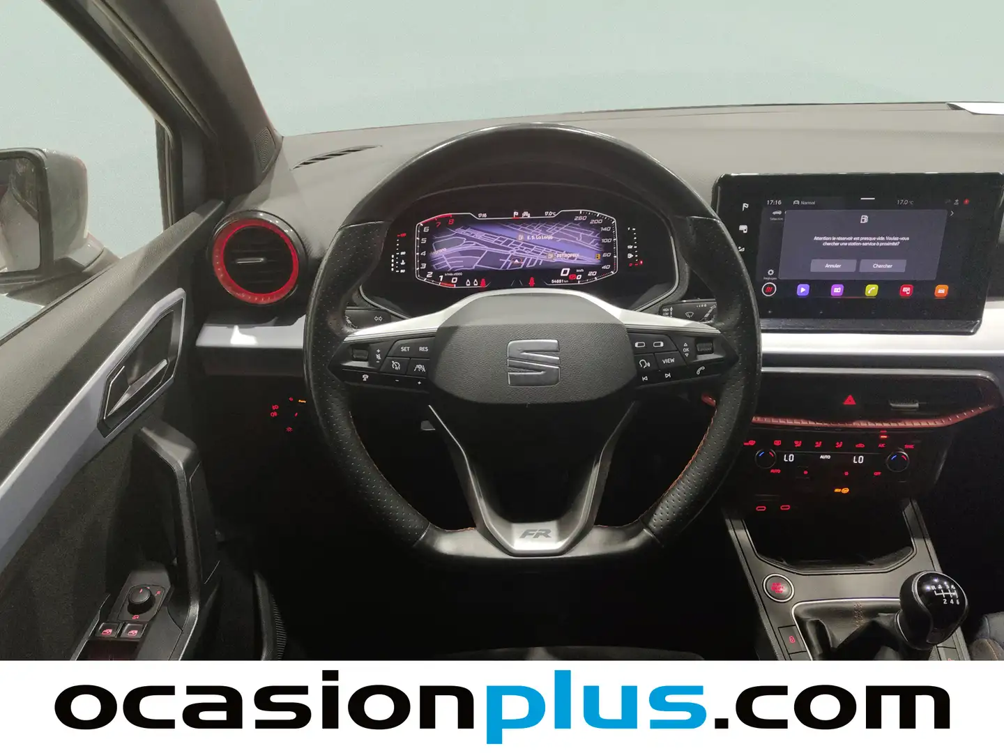 Foto Seat Ibiza SEAT Ibiza 1.0 TSI S&S FR XL (110 CV)