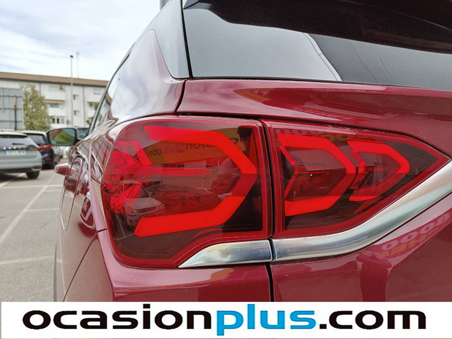 Foto KGM Korando KGM Korando G15T Urban Plus Auto (163 CV)