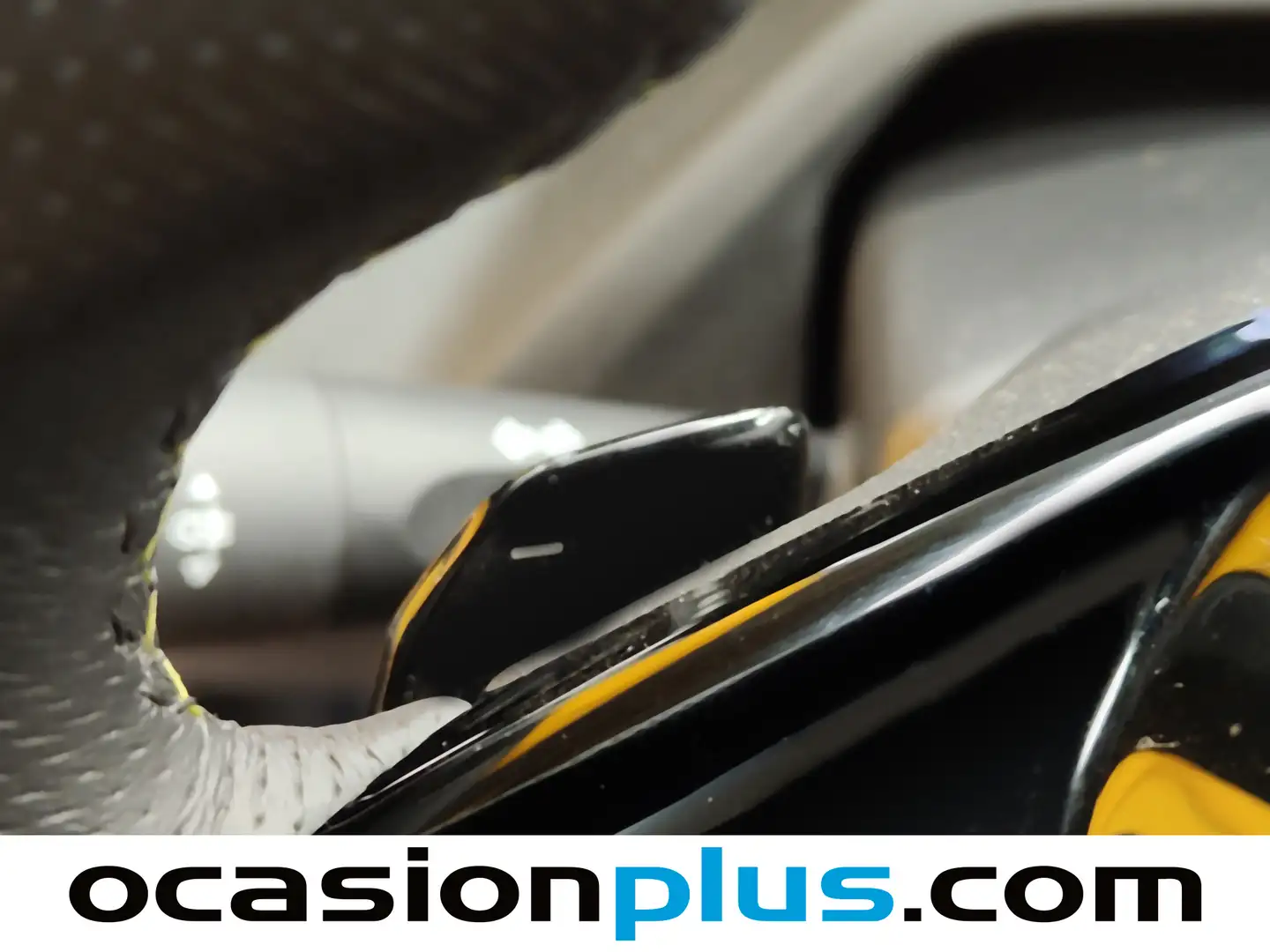 Foto Peugeot 308 Peugeot 308 BlueHDi 130 S&S GT EAT8 (130 CV)