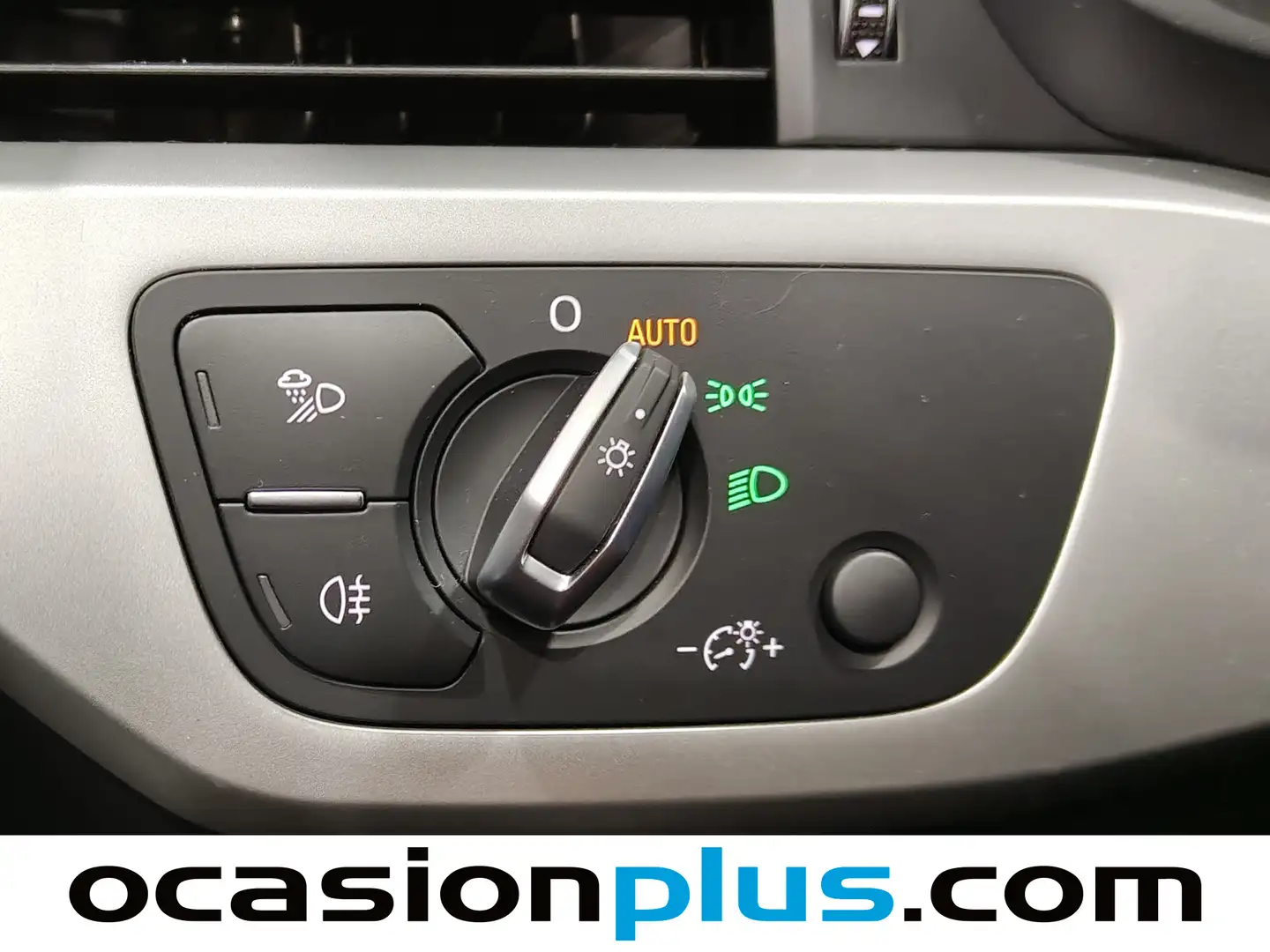 Foto Audi A4 Audi A4 Avant Advanced edition 2.0 TDI (150 CV)