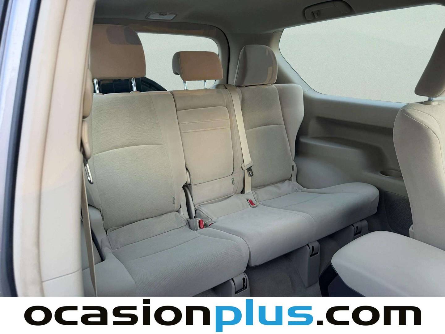 Foto Toyota Land Cruiser Toyota Land Cruiser 2.8 D-4D VX (204 CV) 4x4