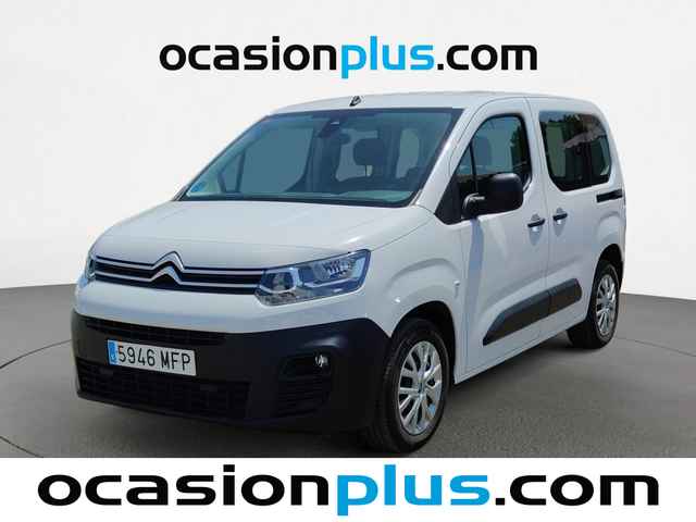 Comprar Coches Segunda Mano Eléctrico