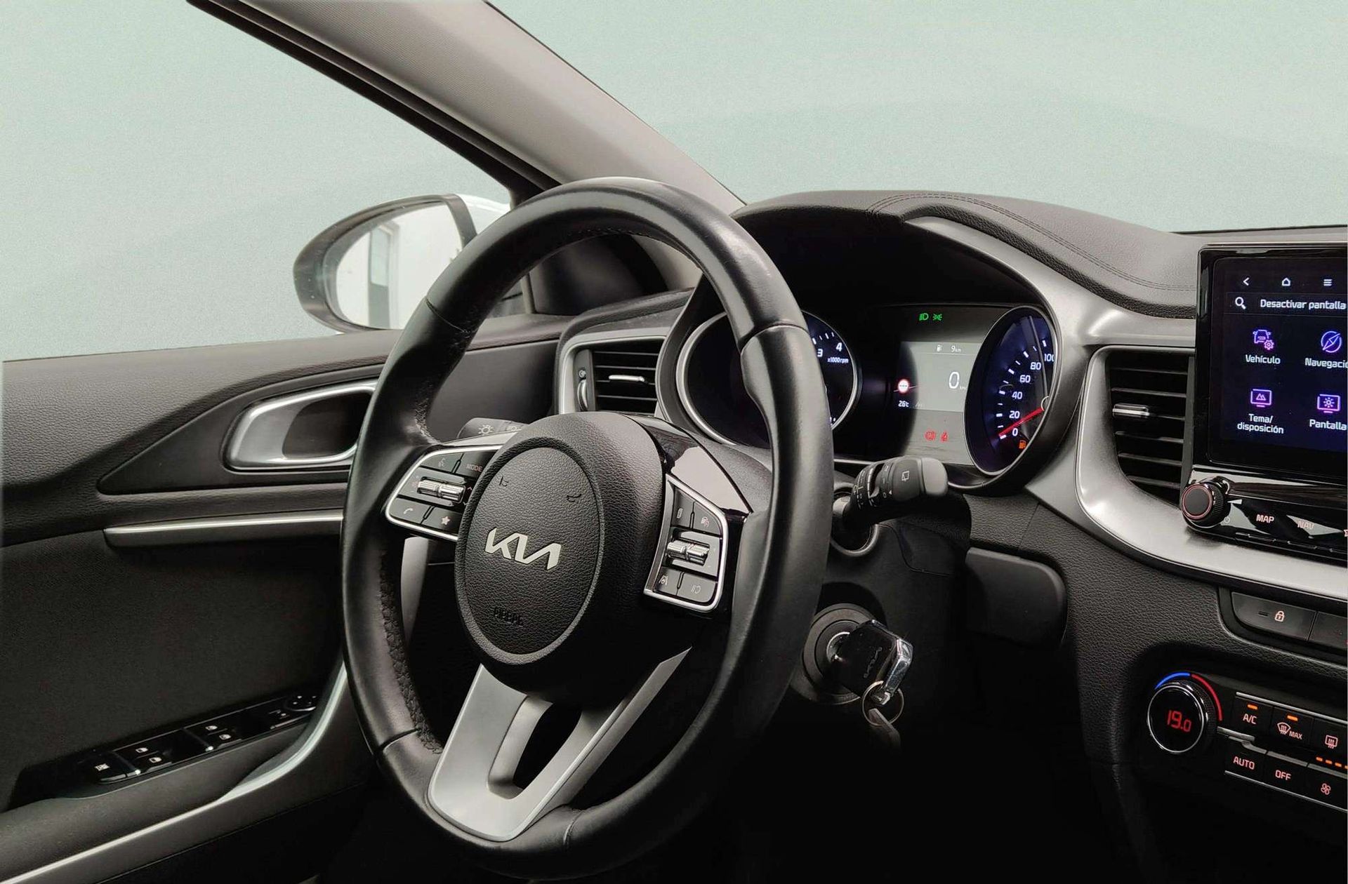 Kia XCeed 1.0 T-GDi Drive - foto 25