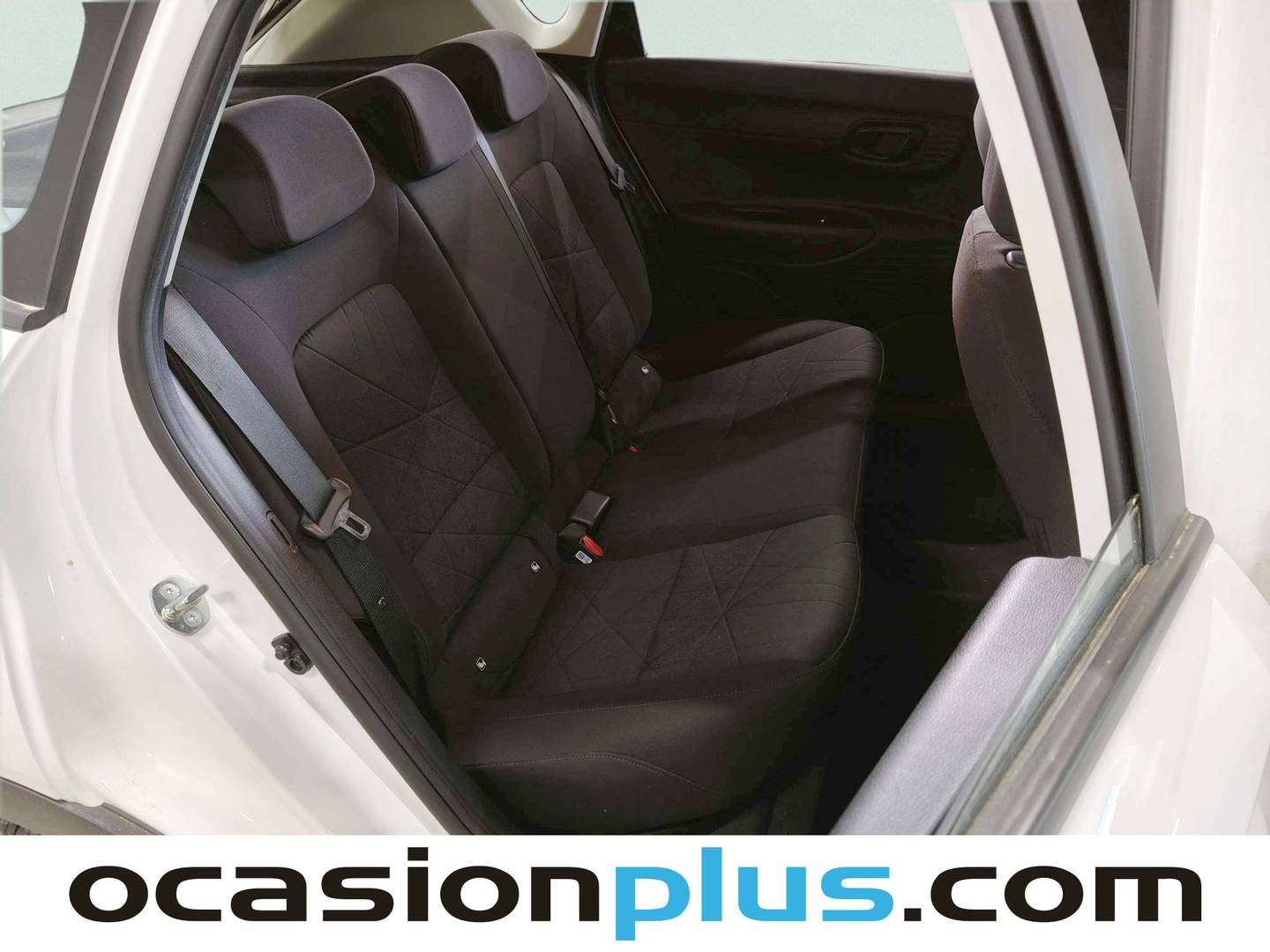 Hyundai Bayon Hyundai Bayon 1.0 TGDI 48V Maxx (100 CV) km 0