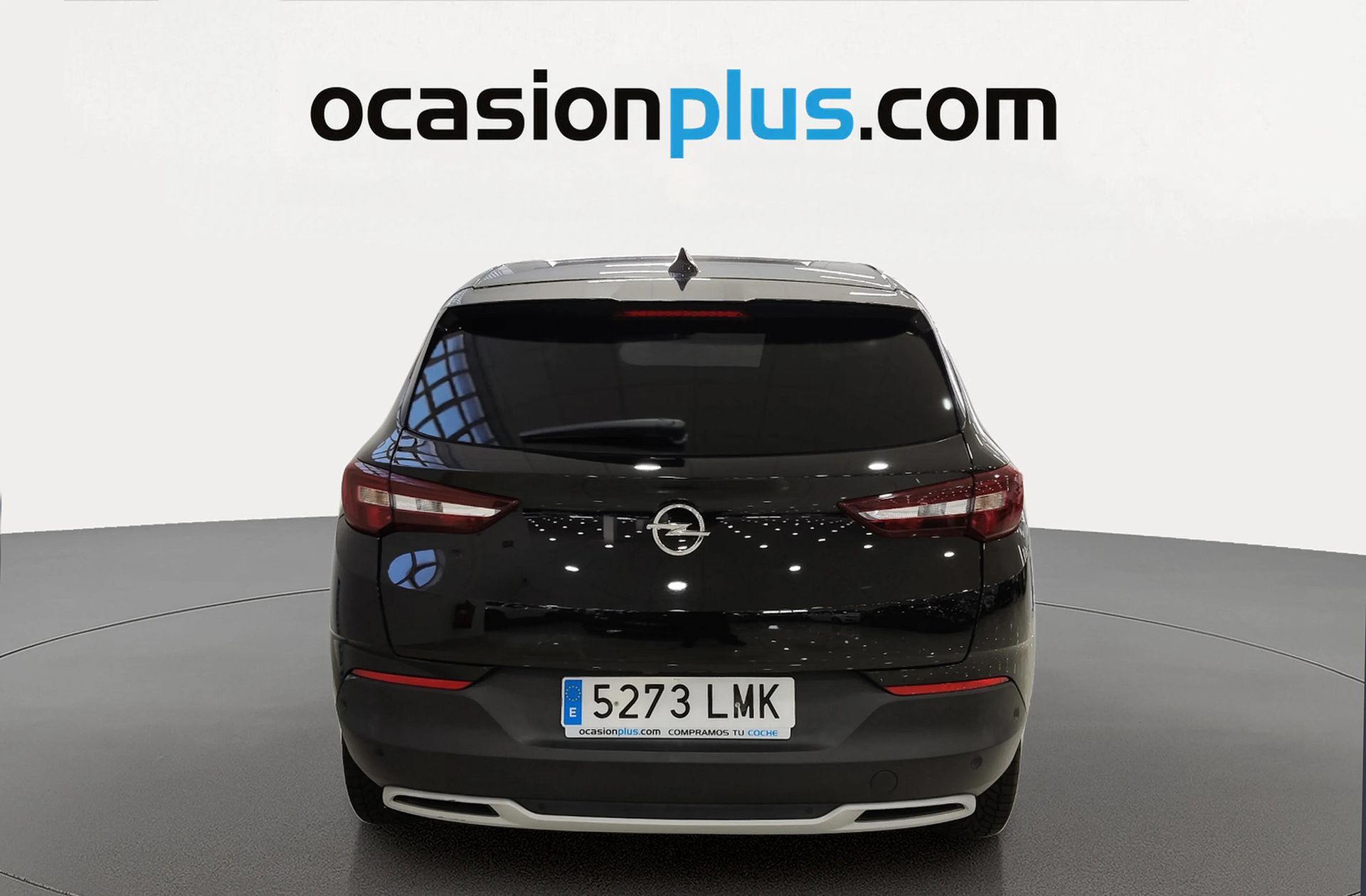 Opel Grandland 1.2 Turbo Ultimate - foto 19