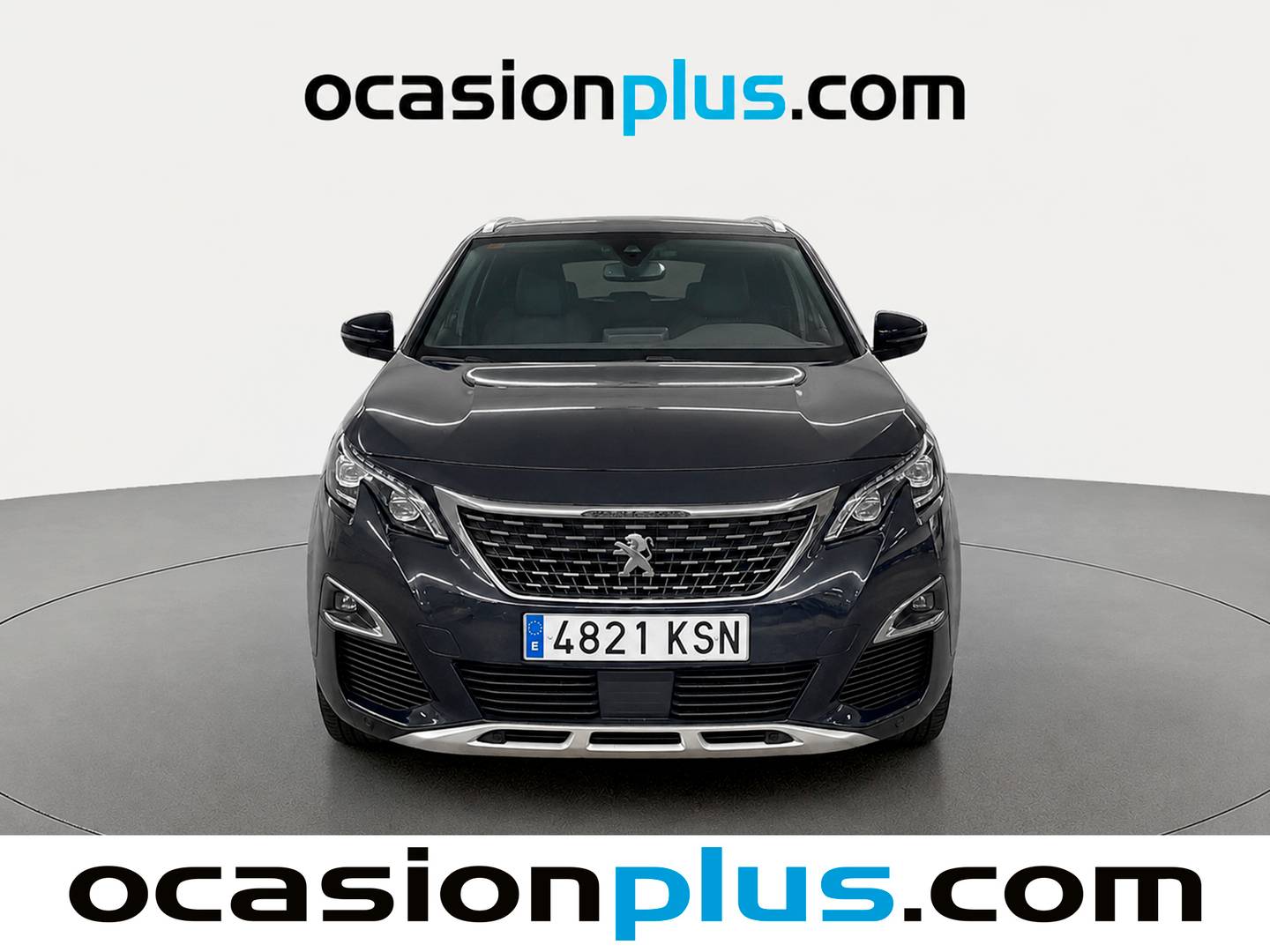 Peugeot 5008 Peugeot 5008 BlueHDI 130 S&S GT Line (130 CV) 7 Plazas barato