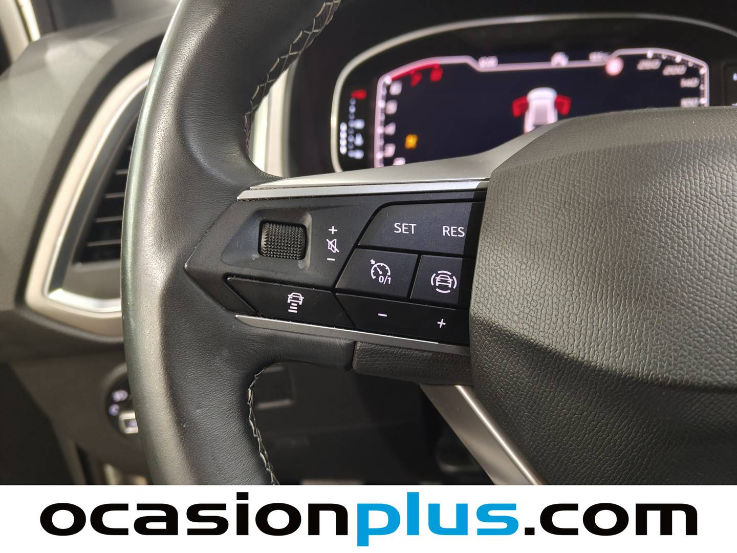 Foto Seat Ateca SEAT Ateca 1.5 TSI X-Perience Go (150 CV)