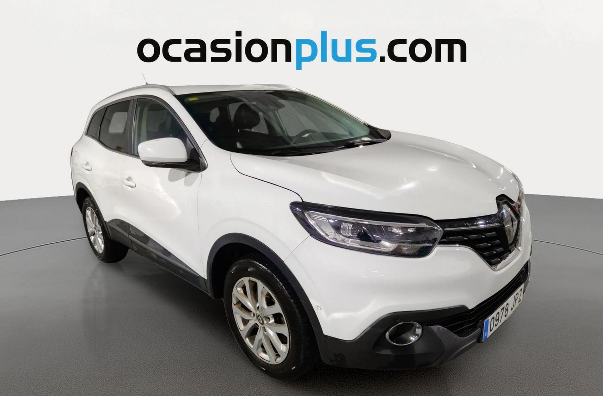 Renault Kadjar Zen Energy dCi - foto 2