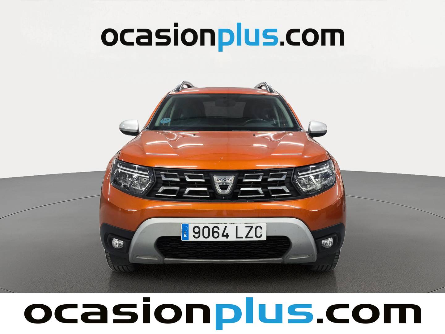 Dacia Duster Dacia Duster Prestige Blue dCi (115 CV) 4X2 115cv