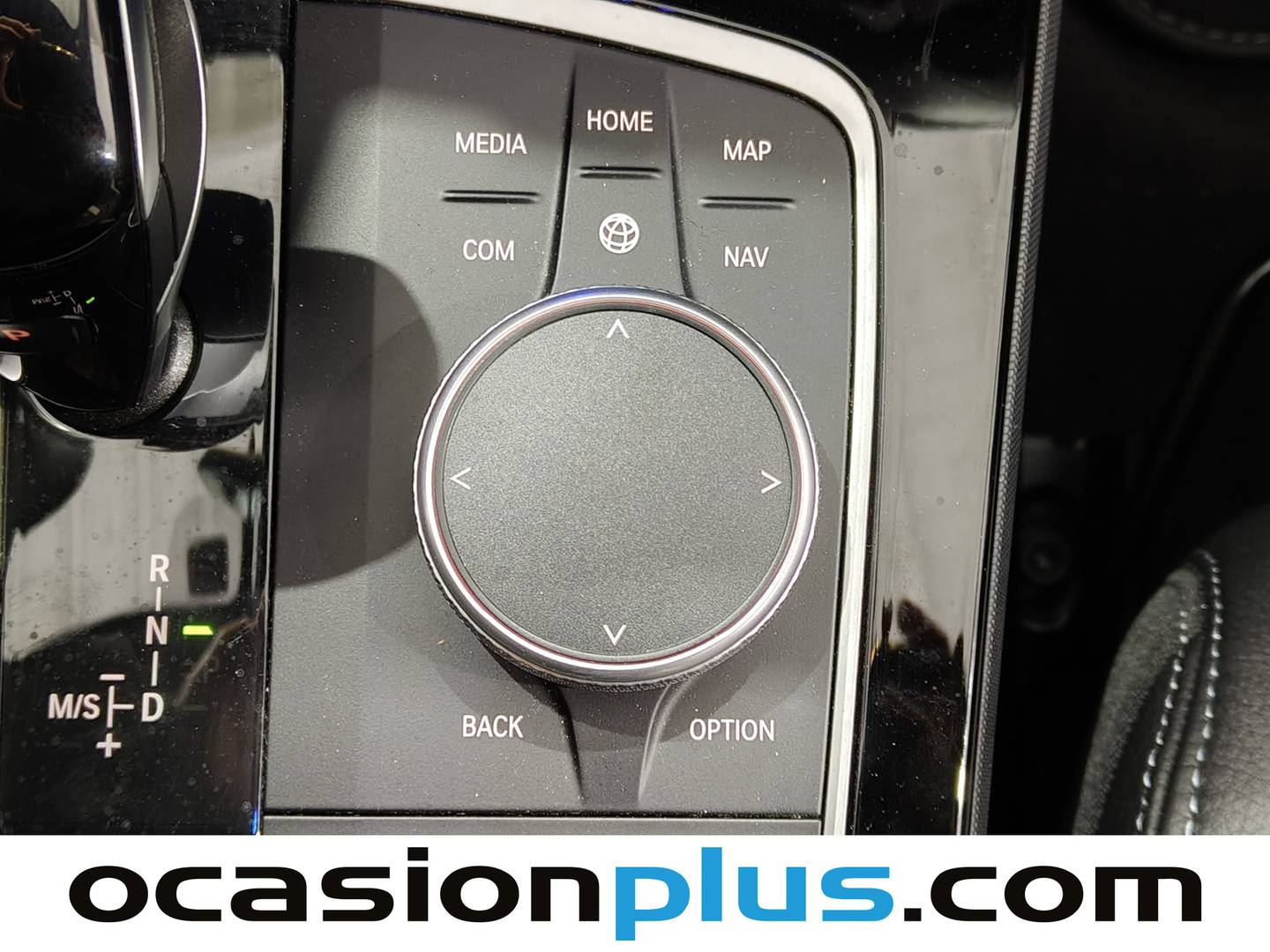 BMW Serie 2 BMW Serie 2 220i Gran Coupe (178 CV) Pack M seminuevo