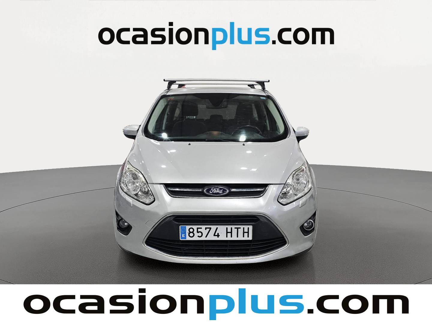 Ford C-Max Ford C-Max 1.0 EcoBoost S&S Trend (125 CV) 125cv