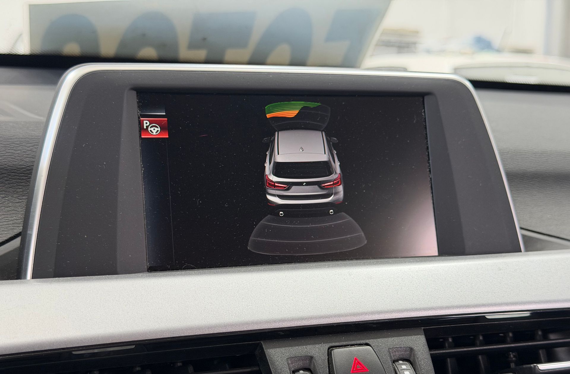 BMW X1 sDrive18d - foto 8