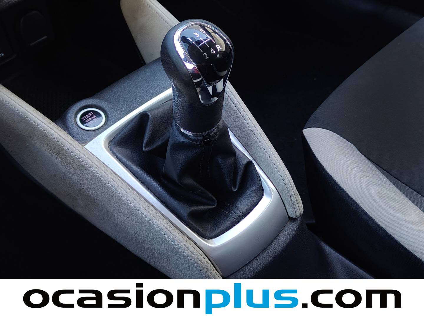 Nissan Micra Nissan Micra 1.5 dCi S&S N-Connecta (90 CV) de segunda mano