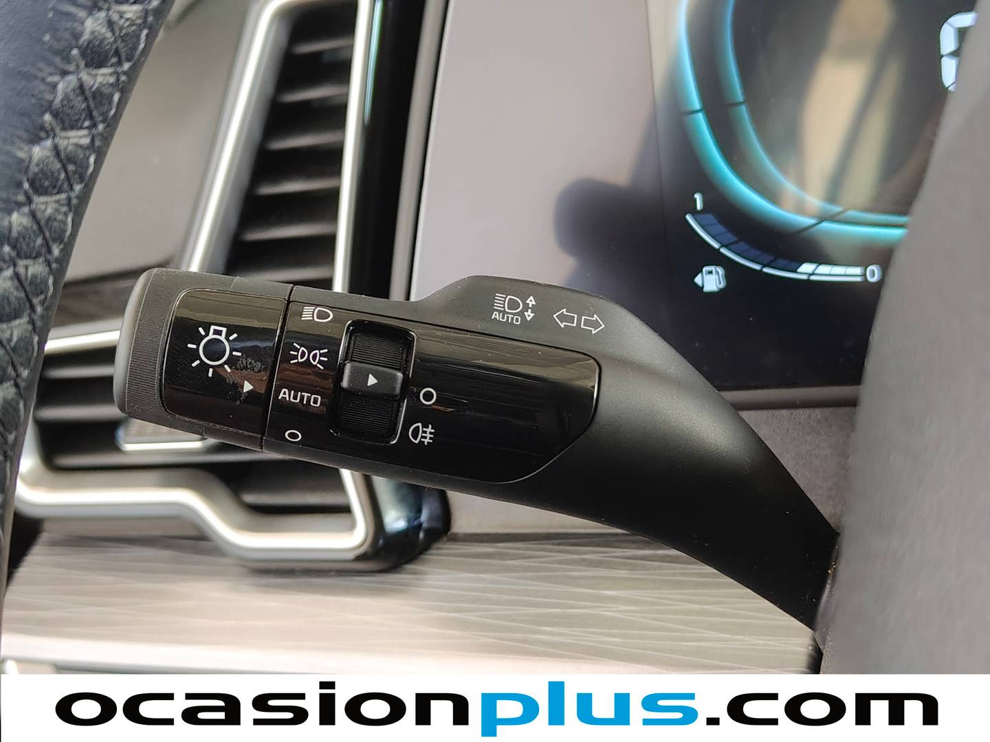 KIA Sportage Kia Sportage 1.6 CRDi MHEV Business 4x2 DCT (136 CV) de ocasión