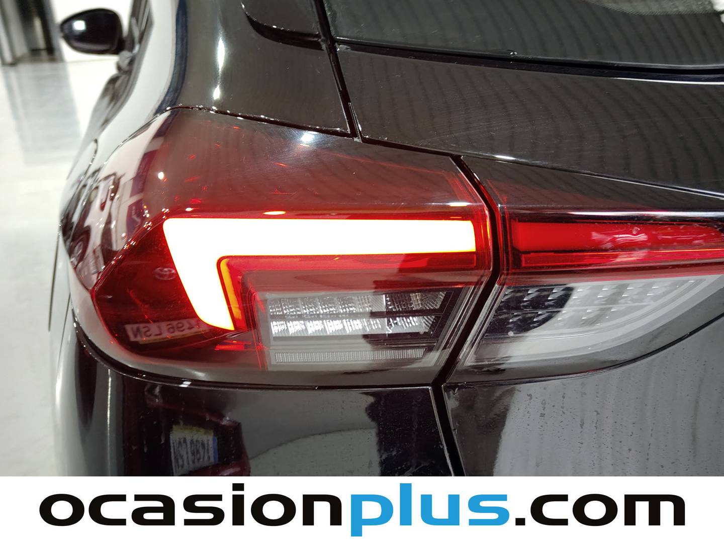 Foto Opel Corsa Opel Corsa 1.2 T XHL Hybrid GS eDCT (110 CV)