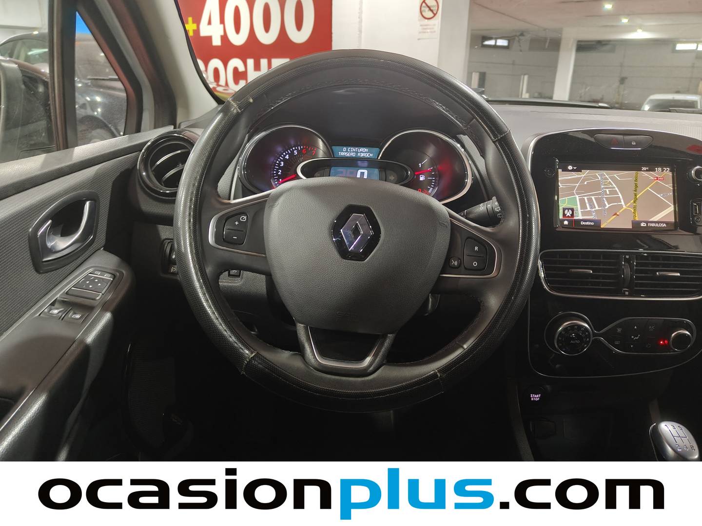 Renault Clio Renault Clio Limited TCe (90 CV) 2019