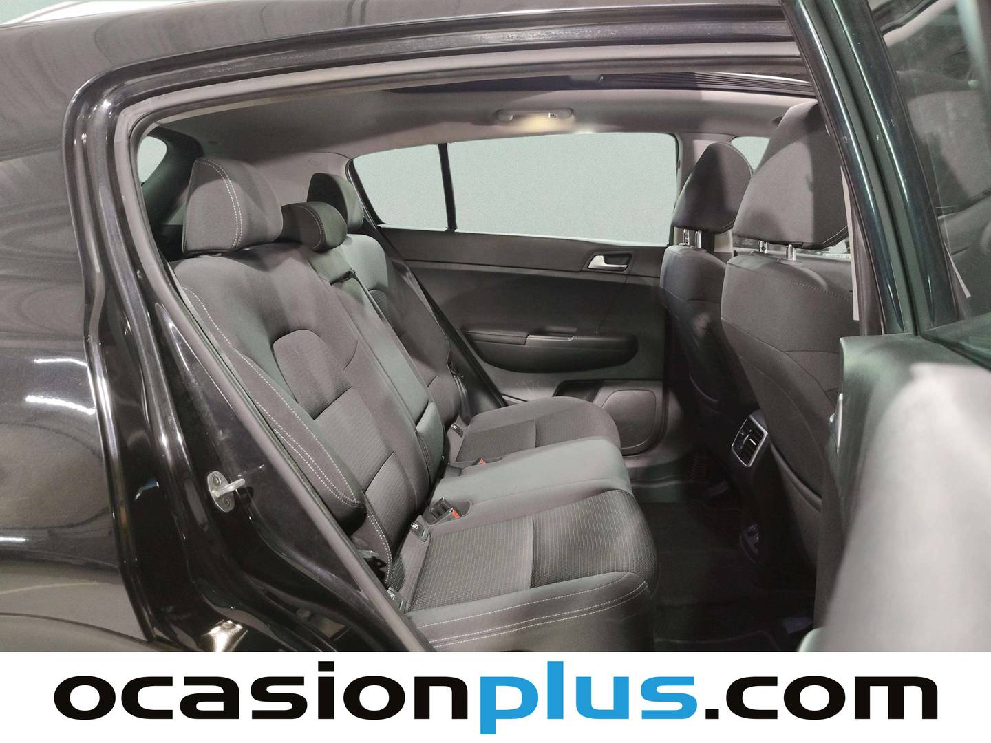 KIA Sportage KIA Sportage 1.7 CRDi VGT Eco-Dynamics x-Tech17 4x2 (115 CV) manual