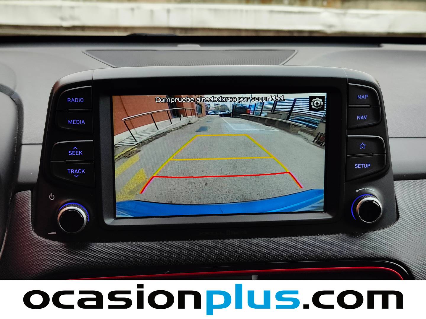 Acabados Hyundai Kona Hyundai Kona 1.0 TGDi Tecno 4x2 AEB (120 CV)