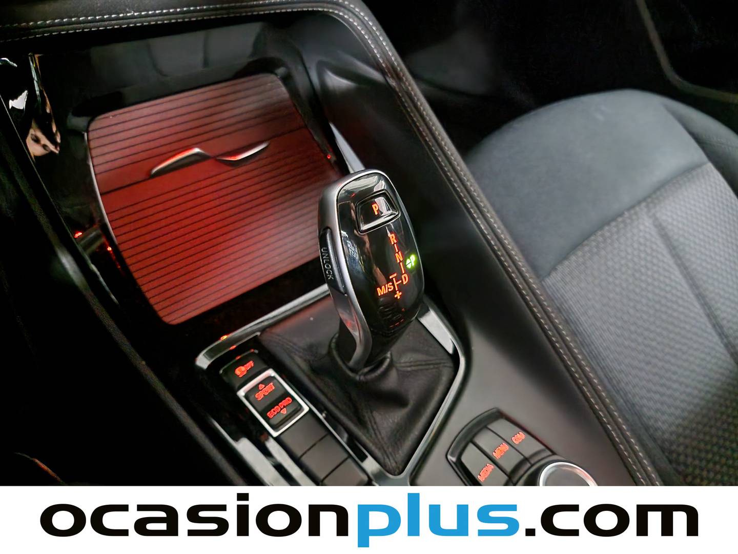 BMW X2 BMW X2 sDrive18d (150 CV) de segunda mano