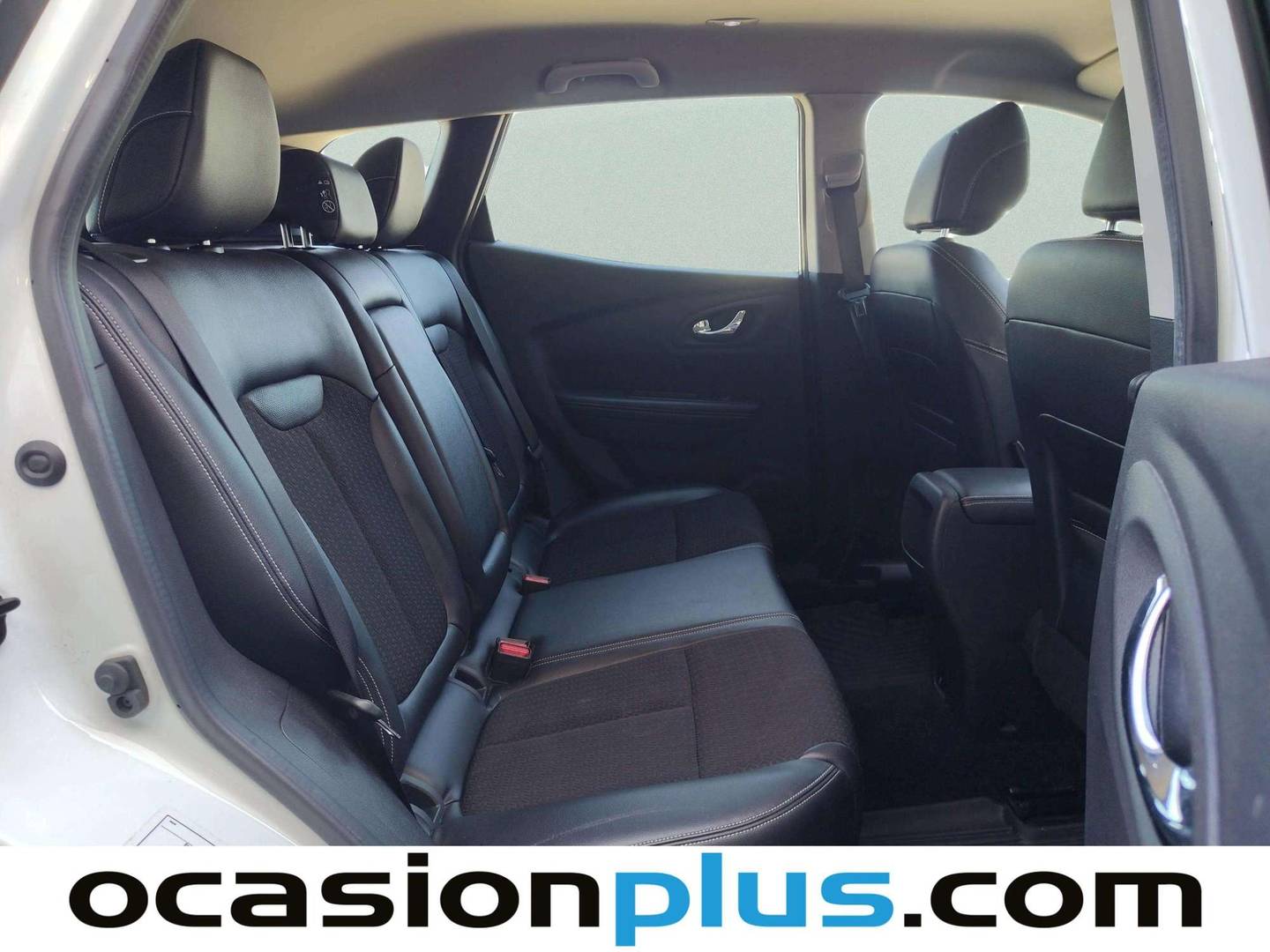 Renault Kadjar Renault Kadjar Zen Energy dCi (130 CV) 4WD km 0