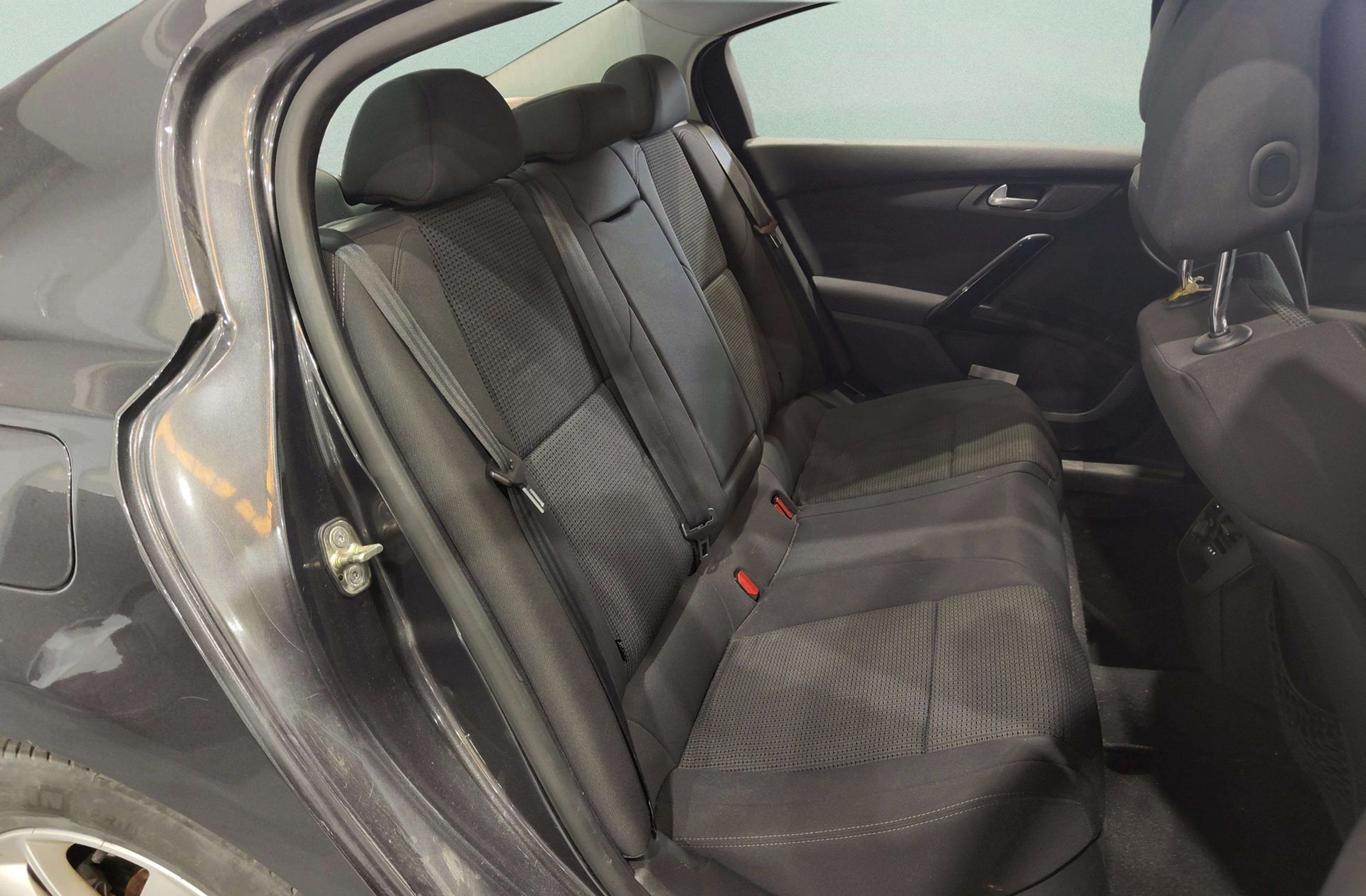 Peugeot 508 1.6 THP Active - foto 14