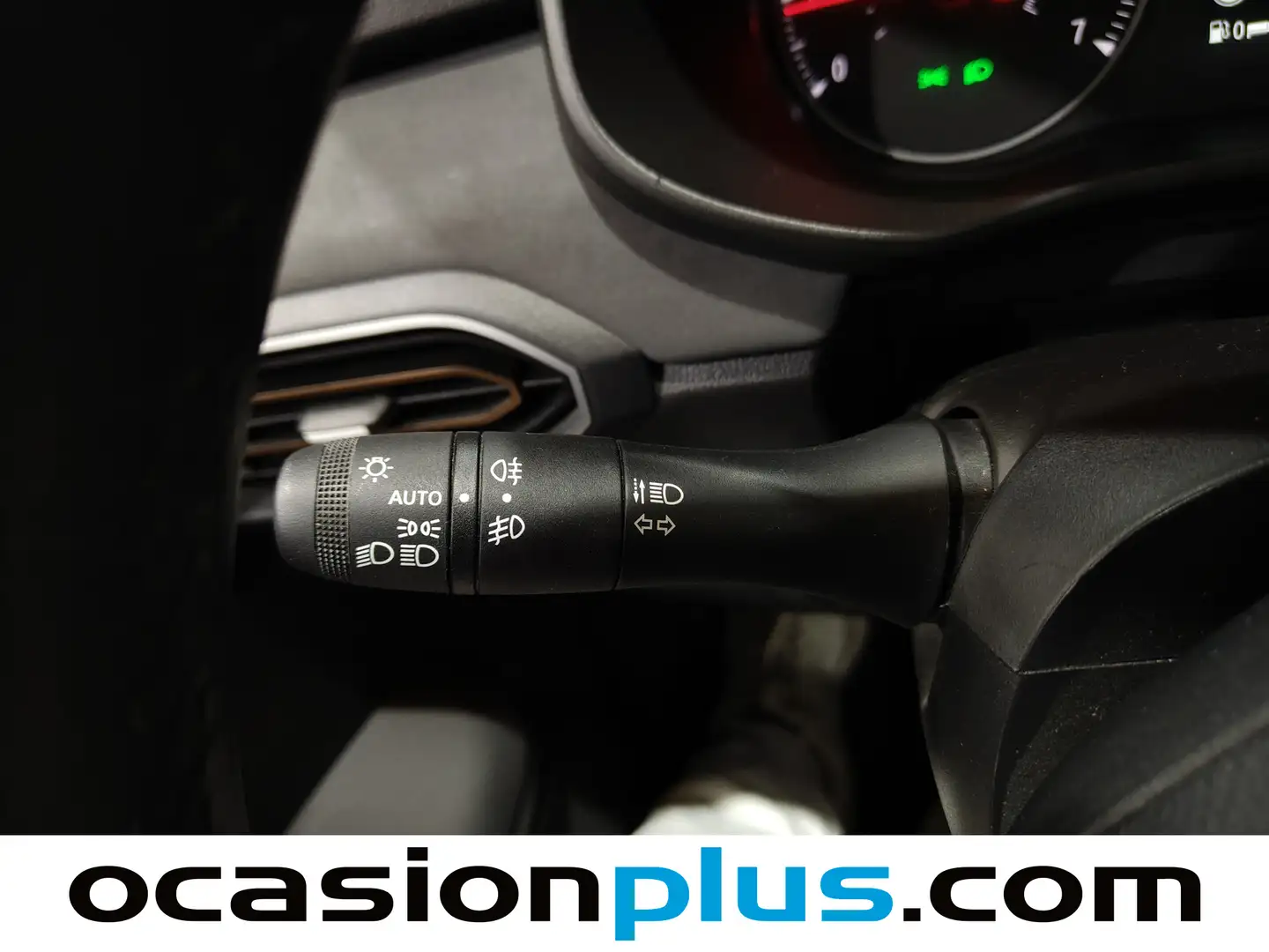 Foto Dacia Sandero Dacia Sandero Stepway Extreme Go TCe (110 CV)