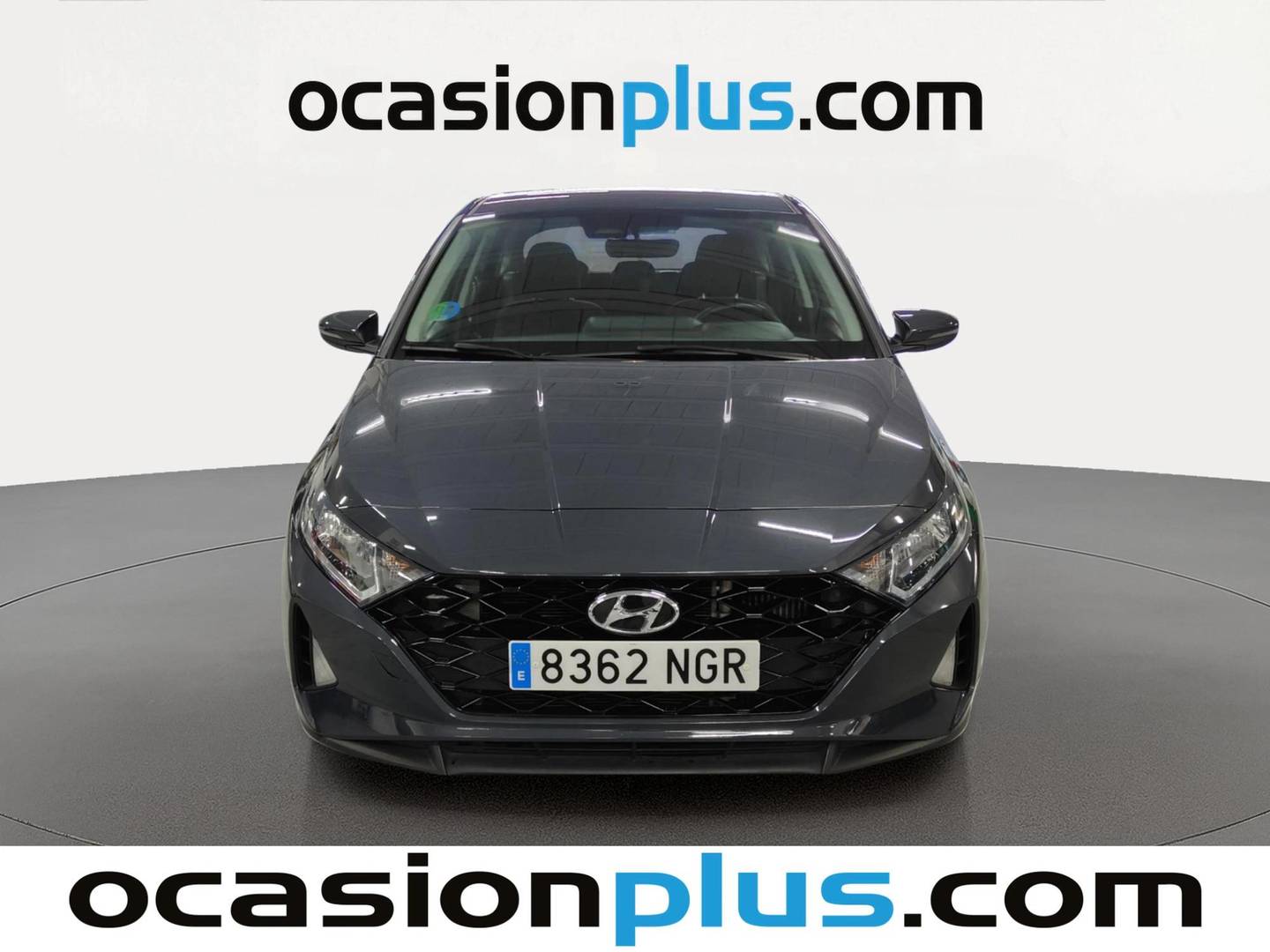 Hyundai i20 Hyundai i20 1.0 TGDI 48V Klass (100 CV) 100cv