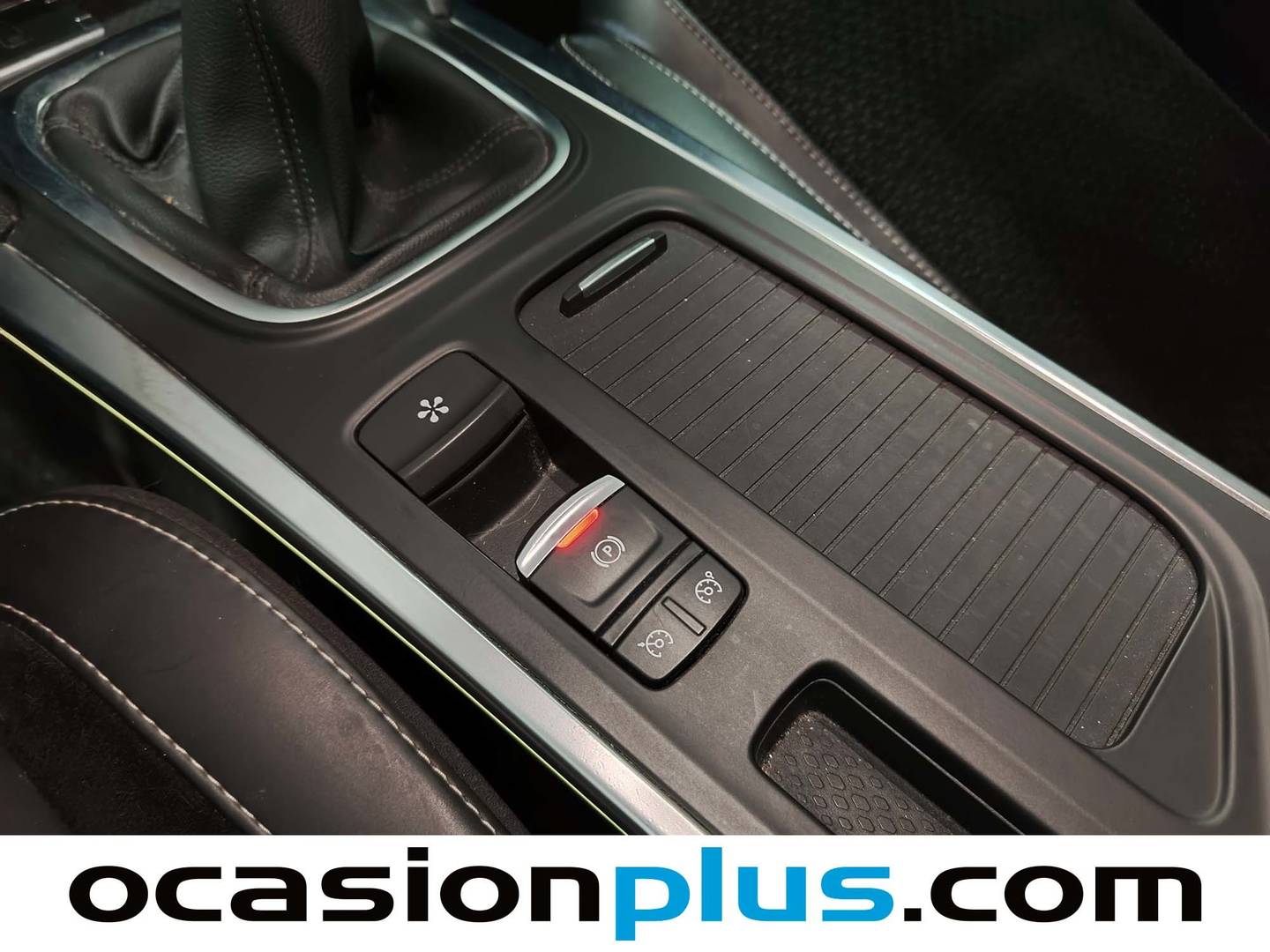 Renault Mégane Renault Megane Zen Energy dCi (110 CV) de ocasión