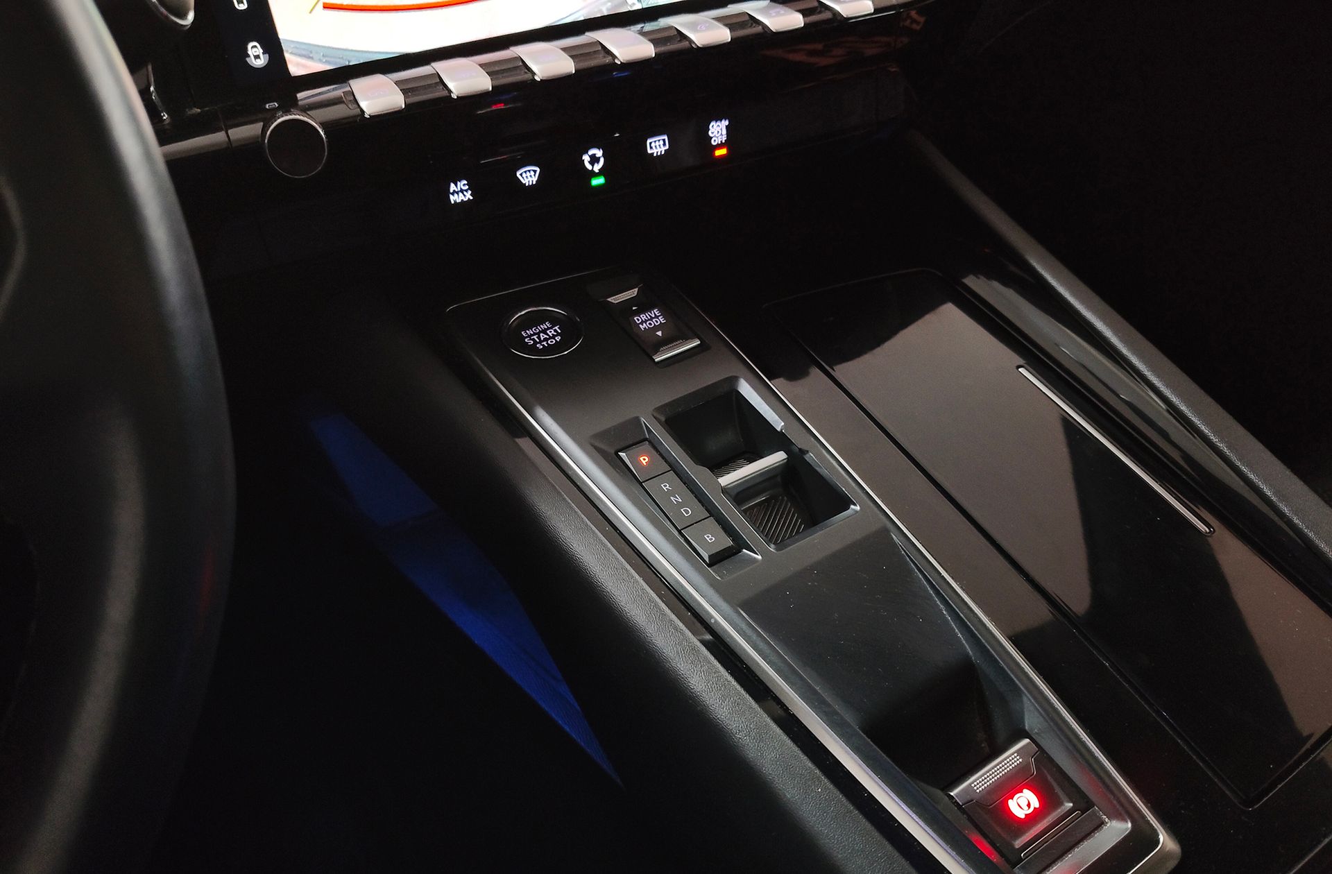 Peugeot 508 Allure Hybrid e-EAT8 - foto 5