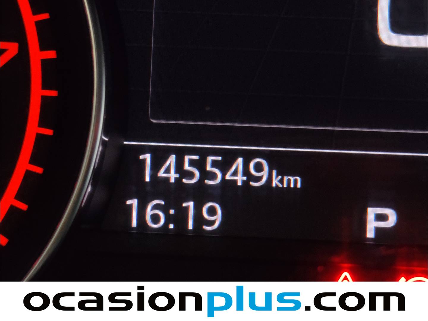 Audi A4 Audi A4 Advanced 35 TFSI (150 CV) S tronic seminuevo