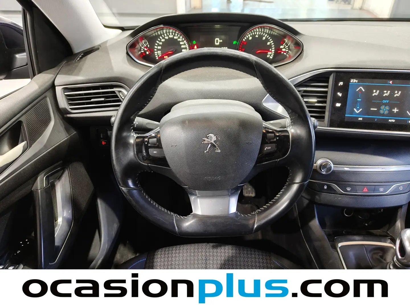 Foto Peugeot 308 Peugeot 308 PureTech 130 S&S Style (130 CV)