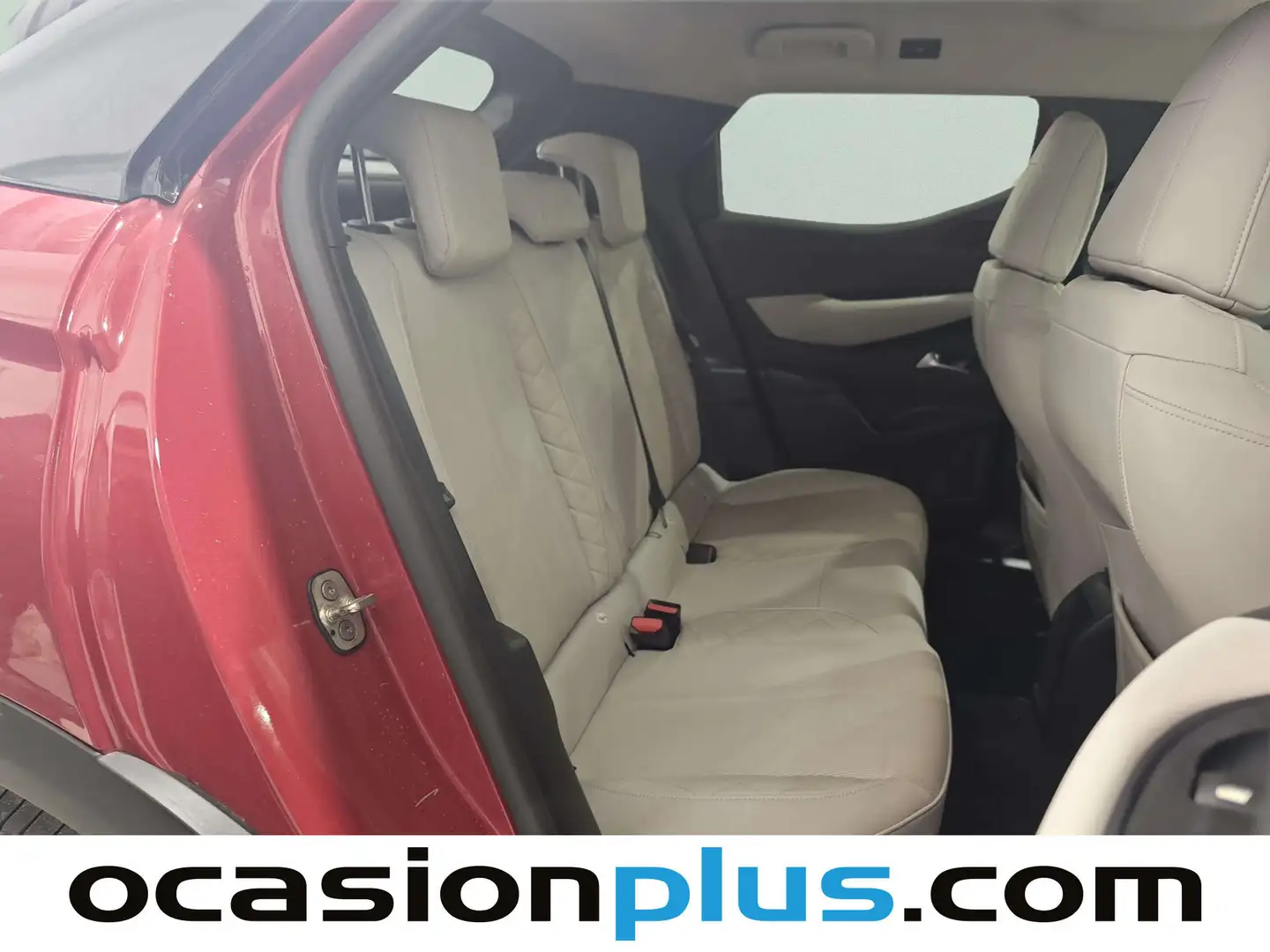 Foto DS DS 3 Crossback DS DS3 Crossback PureTech 100 So Chic (100 CV)