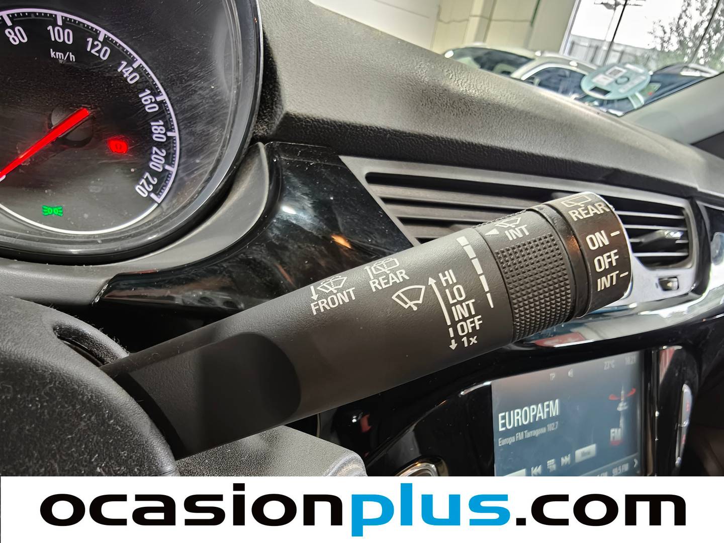 Accesorios del Opel Corsa Opel Corsa 1.4 Selective (90 CV)